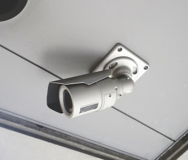 Security Camera