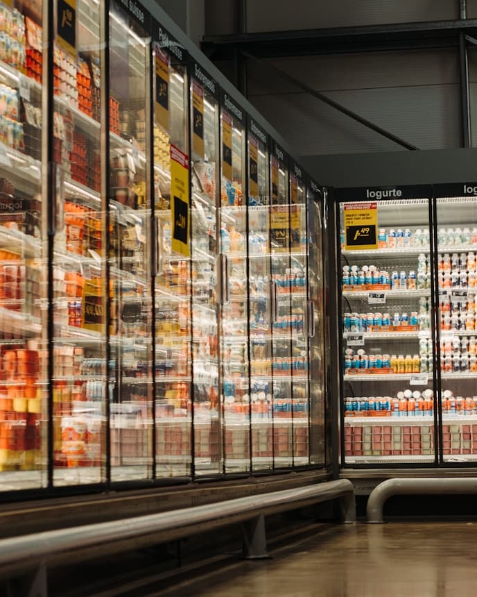 Convenience Stores
